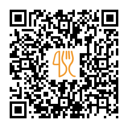 Link z kodem QR do menu Hēi Bàng Běn Pù