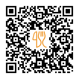 Link z kodem QR do menu Lián Cāng バワン