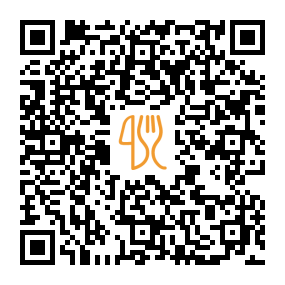 QR-code link către meniul Aunty Ko Cafe