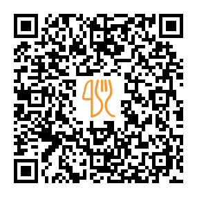 QR-code link către meniul Cafe&dining パレット