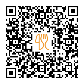 QR-code link naar het menu van Buq Tides &grill