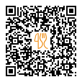 Link z kodem QR do menu Nán Mán Tíng
