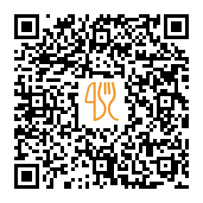 QR-code link para o menu de Sedgers Reef