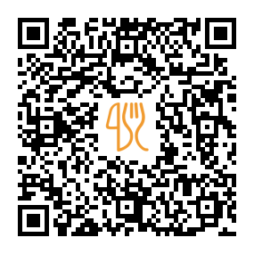 QR-code link para o menu de Yī Chá Shí Táng