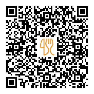 QR-code link către meniul The White Cup Coffee And Milk Tea