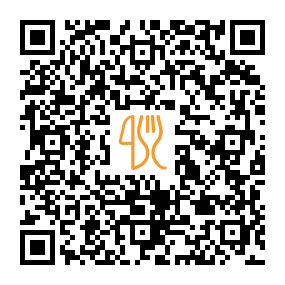 QR-kode-link til menuen på Jiàn Mín ダイニング