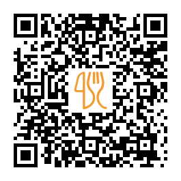 Link z kodem QR do menu Fēng の Shí Jì