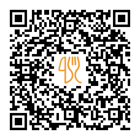 QR-code link para o menu de Mango Tree Hampi