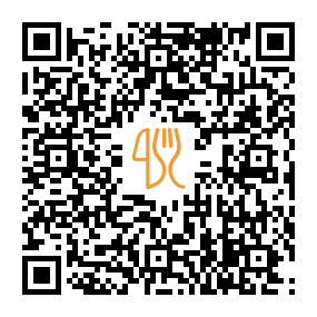 Enlace de código QR al menú de Cafe Fēng とことり