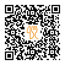 QR-code link para o menu de Cafe‐hachi