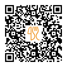 Link z kodem QR do menu Mò Guǎng Jiā