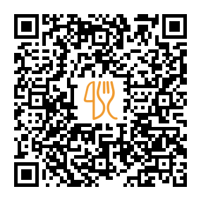 Link z kodem QR do menu Shān Xìn