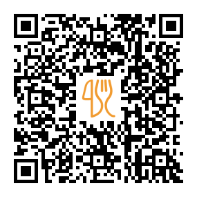 QR-code link naar het menu van マールブランシュカフェ