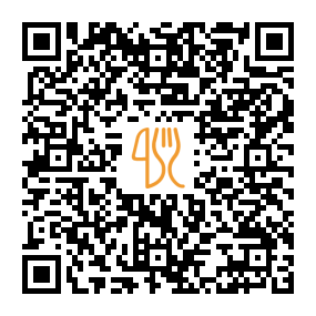 QR-code link naar het menu van Cafe Hiroshi Hiroshi