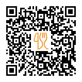 QR-code link para o menu de Aki Sushi