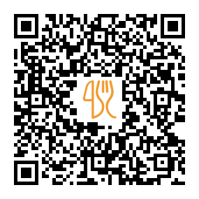 QR-code link para o menu de カフェテラスミズノ