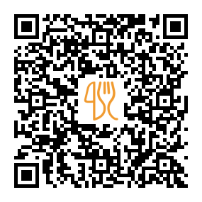 QR-kode-link til menuen på パークサイドカフェ・バーゼル