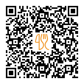 QR-code link para o menu de Gym Banjarnegara