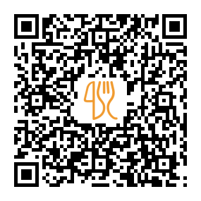 QR-code link către meniul Cafe Kotobuki