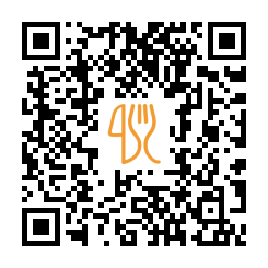 QR-code link naar het menu van Yī Xīn