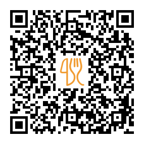 QR-code link para o menu de Bangkok Delight Thai