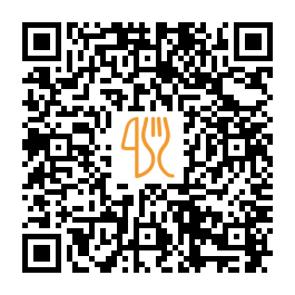 QR-code link para o menu de Out Of Coffee