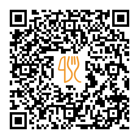 QR-code link para o menu de Two Friendzz Kitchen &cafe