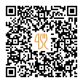 QR-code link către meniul Cafe Copain