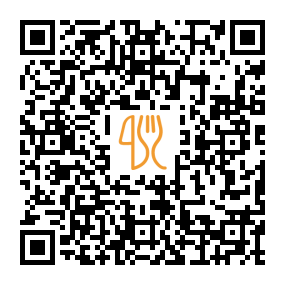 Link z kodem QR do menu The Little Snow Cafe