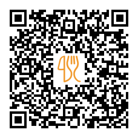 QR-code link para o menu de The Fish Cafe