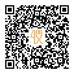 Enlace de código QR al menú de Zhōng Cūn うどん