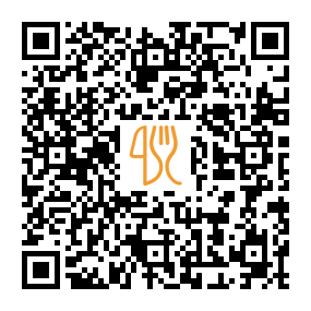 QR-code link naar het menu van Běi Jīng Tíng