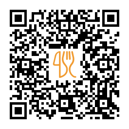 Link z kodem QR do menu Bǎo Jiā