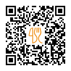 QR-kode-link til menuen på Zhú Wū