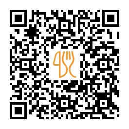 QR-code link para o menu de うなぎの Xù Lǐ