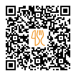 QR-code link către meniul Cafe Orbit