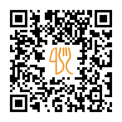 QR-code link para o menu de Lú Shān