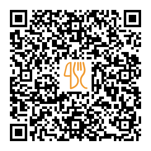 QR-code link para o menu de The Pizza Stop