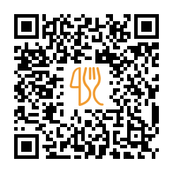 Link z kodem QR do menu Guāng Wū