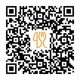 QR-kode-link til menuen på Zāng Luó Bā