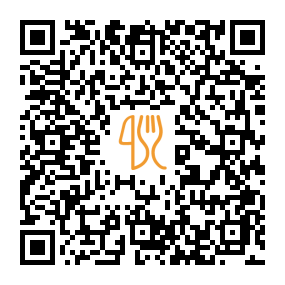 QR-code link para o menu de The Street Kitchen