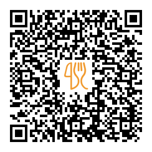 QR-code link naar het menu van The View Woodfired Pizza