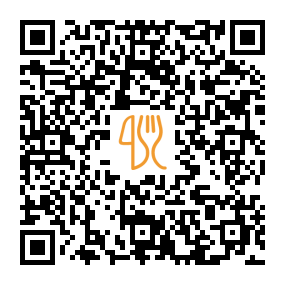 Link z kodem QR do menu Luo Jia Food