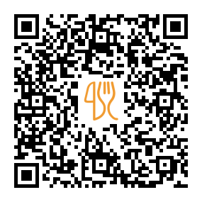 QR-code link para o menu de Kedai Makan Tauhu