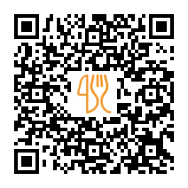 QR-code link para o menu de Cafe Roca