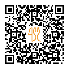 QR-kode-link til menuen på Wǔ Tīng カフェ