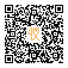 QR-code link către meniul Cafe Hinode