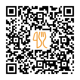 QR-code link către meniul Hana Cafe