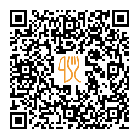 QR-code link către meniul Tiān Lǐng うどん ài Dàng Tīng Diàn