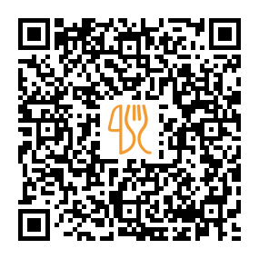 QR-code link para o menu de Cafe Resto